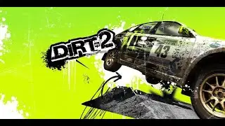 Dirt 2 / Гейминг на 775 Соккете