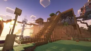 My Minecraft Server