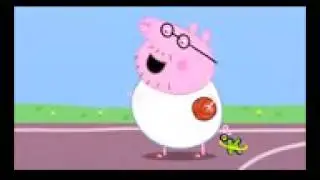 Peppa Pig   todos os episódios   parte 17 de 22   Português BR