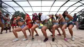 Calypso- Luis Fonsi, Stefflon Don | Choreography Video