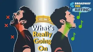 Smoothing Out That Break [RIFFING Ep. 1]
