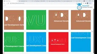Posts And Comments Section Preview - CMS Development Course With Laravel, VueJs And NuxtJs