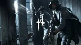 End Will Come • Vocal | Hunt: Showdown soundtrack