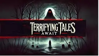Nightmarish Tales: Spine-Chilling Ghost Stories You Won’t Forget