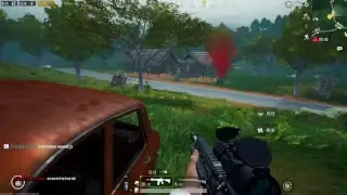 PUBG MOBILE  (Official Emulator Tencent Buddy )  ID:PROPHET- ID CHINA VERSION : GHOST976HD