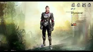ru Archeage создание персонажа на сервере с закрытой регистрацией