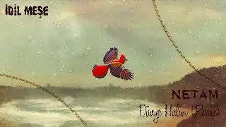 İdil Meşe & Netam - Dünya Halim (Remix)