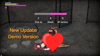 H - Ayamerukie [v0.210] [Furonezumi]