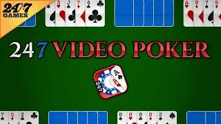 247 Video Poker