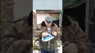 Уральские пельмени