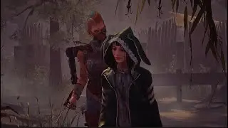 OBSESSÃO TAMBÉM ESCAPA - @DeadbyDaylightBHVR