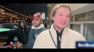 кореш чуть не залил перцем Данила Степанова😱