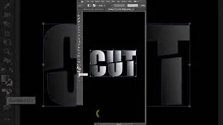 3d cut 