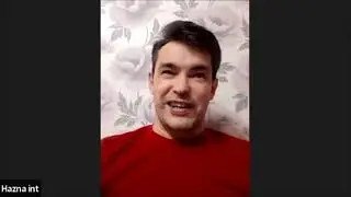 Отношение к себе/ Отношение к Наставнику/ Спикер Рустам Фаттахов 31.01.22г