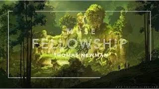 Thomas Newman - Fellowship