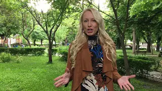 Женская сексуальность-это врожденный дар свыше? Как стать сексуальной. Влада Парфэ