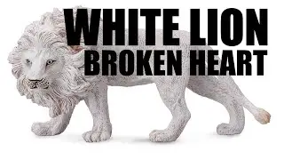 WHITE LION - BROKEN HEART (cover by Вилен Хованский)