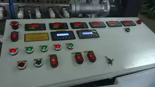 Линия трубная