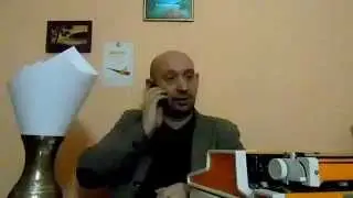 Медный кувшинчик №2