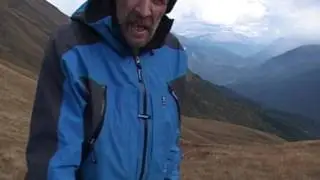 фильм Перевал