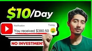 How To Make Money While You SLEEP (Easiest way)