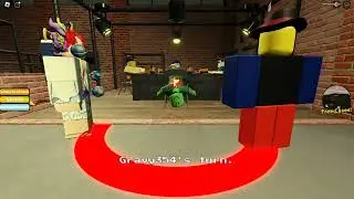 robloxo el sillyo