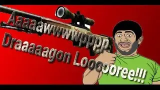 Как Fifer Выбил Awp Dragon Lore (simulator)