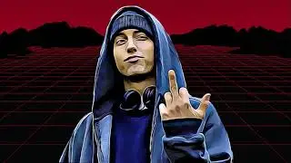 [FREE] Eminem type beat - BANG! by g.dlb