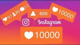 How to get instagram auto followers no need to install app or visit website part-2