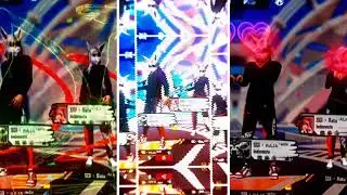 PRESET FF BUCIN🌺||DJ NANSUYA 🐹||TREND TIKTOK🐤🍀