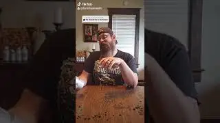 Non-drinkers alcohol review Hurricane malt liquor
