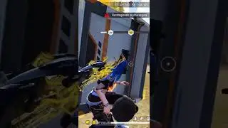 Subiendo a heroico😱 #freefire #shorts #viral