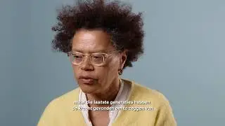 Reflecties over herkomst en bestemming - JUDITH ELSEVIERS