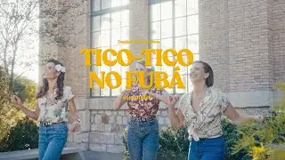 Tico-tico No Fubá - Dómisol Sisters