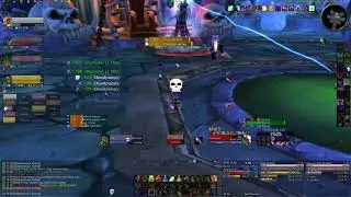 Kel'Thuzad (new core) - Lokie (DS/Ruin Warlock) - 2019-02-22
