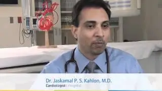 High Blood Pressure And Cholesterol: What Women Need To Know- Dr. Kahlon