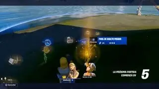 Video final bye