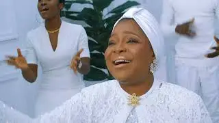 Tinuade - Cover Me (Official Video)