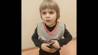 Ахундова Алла - Красивая девочка. читает Демьян Дробышев