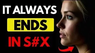 Conversations That Lead Straight to the Bed | Dark Female Psychology Exposed | Stoicism