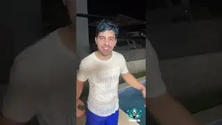 COMPLETE THE SONG OR JUMP IN THE POOL! 🤽‍♂️ 