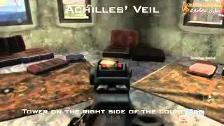 Call of Duty  Black Ops 2  All Intel Locations