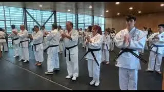 DOJO SHUDOKAN CERRILLOS