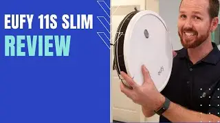 Eufy Robovac 11S Review - Watch Before You Buy