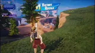 Winning with Chewbacca