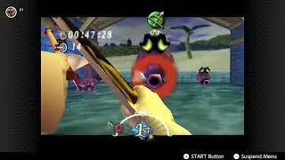 Zelda: Majoras Mask [16]: Interrupt Resistor