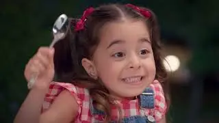 Algida Maraş Usulü Ramazan Reklamı