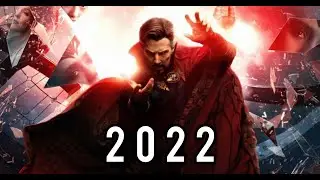 Evolution of Doctor Strange 1978-2022