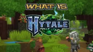 A Brief Explanation of Hytale