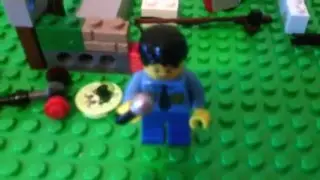 Призраки 1 серия